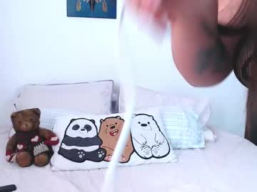 Valeryshadey Chaturbate stream image from February 04, 2026