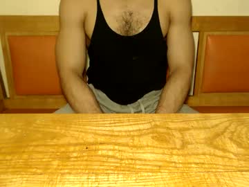 Yusraxdamian Chaturbate stream image from February 04, 2026