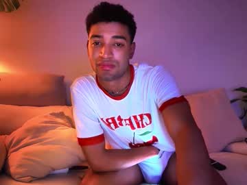 Andre_Ordos Chaturbate stream image from February 04, 2026