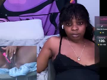Browneyedxbhab Chaturbate stream image from February 04, 2026