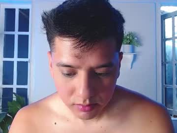 Chris_Evans_02 Chaturbate stream image from February 04, 2026