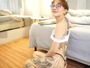Dalahia_Rush Chaturbate stream image from February 04, 2026