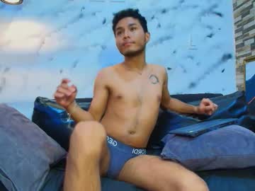 Damon_Salvarote_S Chaturbate stream image from February 04, 2026
