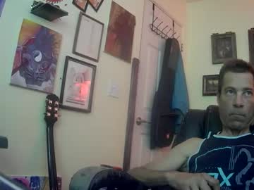 Imtru Chaturbate stream image from February 04, 2026