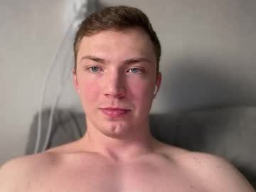 Iron__Chapman Chaturbate stream image from February 04, 2026