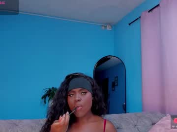 Isabellabroms21 Chaturbate stream image from February 04, 2026