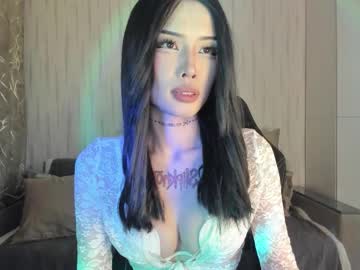 Jenny_Skyy Chaturbate stream image from February 04, 2026