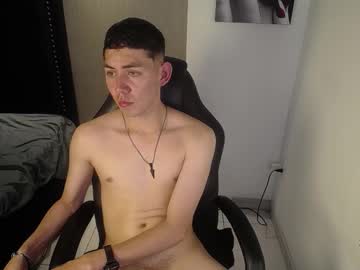 Loganfoster_ Chaturbate stream image from February 04, 2026