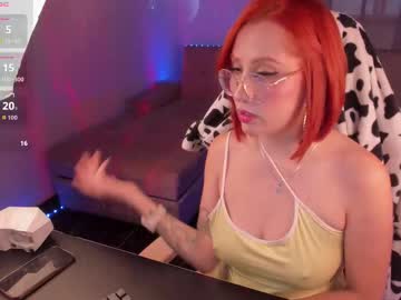 Milly_Yako Chaturbate stream image from February 04, 2026