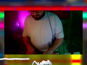 Somebodyneutral Chaturbate stream image from February 04, 2026