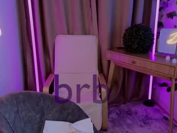 Swagamee Chaturbate stream image from February 04, 2026