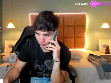 Alejootwink Chaturbate stream image from February 04, 2026