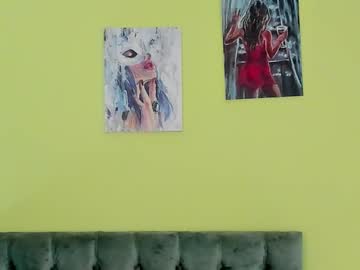 _Charlotte_Evans_2 Chaturbate stream image from February 04, 2026