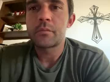 Desertman101 Chaturbate stream image from February 04, 2026
