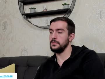 Dylan_Starxx Chaturbate stream image from February 04, 2026