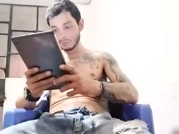 Edwar_Sk8ordie Chaturbate stream image from February 04, 2026