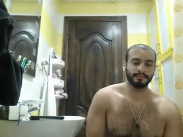 Ganzabi Chaturbate stream image from February 04, 2026