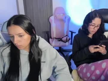 Kimmi_Foxy Chaturbate stream image from February 04, 2026