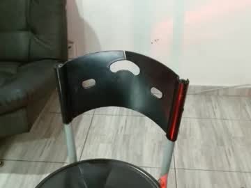 Megaan_Rousee Chaturbate stream image from February 04, 2026