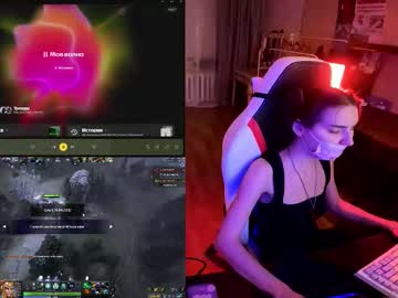 Newera88loveyourself Chaturbate stream image from February 04, 2026