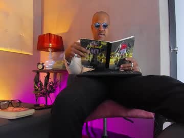 Peter_Smith09 Chaturbate stream image from February 04, 2026