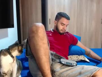 Philipdj1 Chaturbate stream image from February 04, 2026