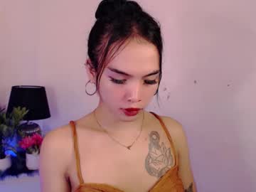 Tgirl_Jasmine1 Chaturbate stream image from February 04, 2026