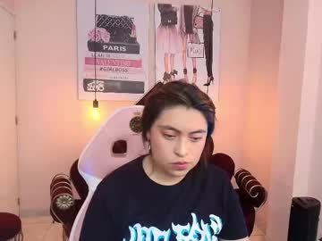 Anabeell_ Chaturbate stream image from February 05, 2026