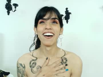 Bella_Poisonous Chaturbate stream image from February 05, 2026