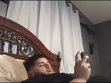 Betorsido2 Chaturbate stream image from February 05, 2026