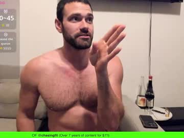 Chasemason20 Chaturbate stream image from February 05, 2026
