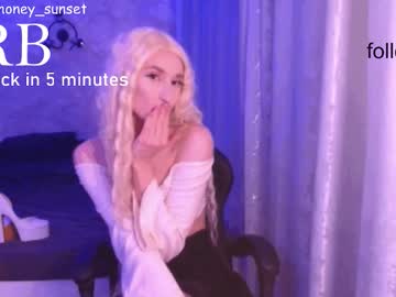 Honey_Sunset Chaturbate stream image from February 05, 2026