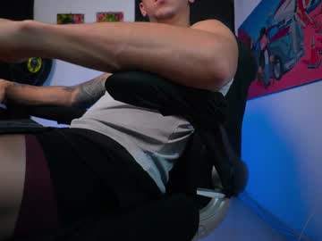 Ironflex1 stream image from February 05, 2026