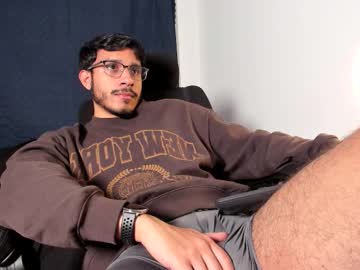 Jay_Marcos Chaturbate stream image from February 05, 2026