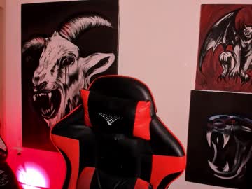 Laurenrousexx Chaturbate stream image from February 05, 2026