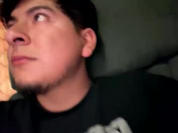 Oconner701 Chaturbate stream image from February 05, 2026