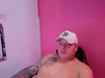 Randall_Maddox Chaturbate stream image from February 05, 2026