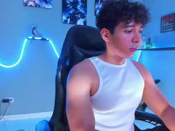 Stefann_Salvatore Chaturbate stream image from February 05, 2026