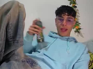 Sweet_Boy2224 Chaturbate stream image from February 05, 2026