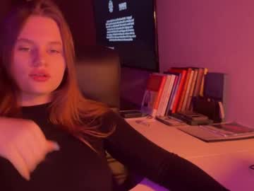 The_Timberrli Chaturbate stream image from February 05, 2026