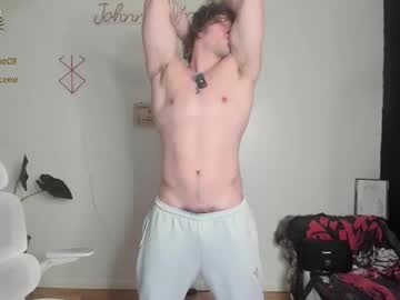 Thejohnnystone Chaturbate stream image from February 05, 2026