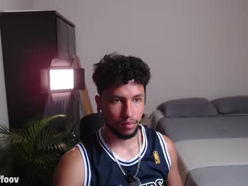 Yeff_Stone Chaturbate stream image from February 05, 2026