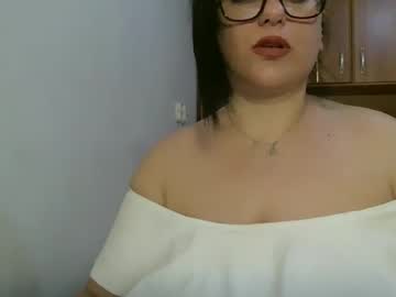 Cutieammy Chaturbate stream image from February 05, 2026