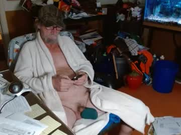 Funmike2000 Chaturbate stream image from February 05, 2026