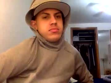 Handsome01_ Chaturbate stream image from February 05, 2026