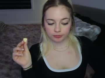 Margot_Robbie7 Chaturbate stream image from February 05, 2026