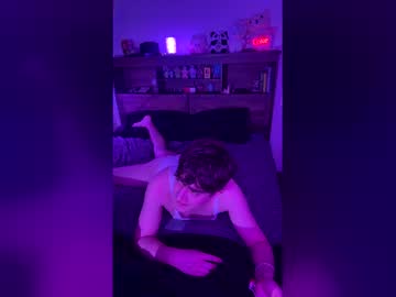 Michaeltorrexx Chaturbate stream image from February 05, 2026