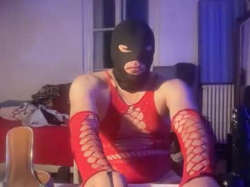 Sissymayah Chaturbate stream image from February 05, 2026
