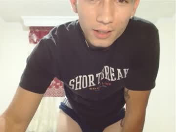 Thiago_Deseo69 Chaturbate stream image from February 05, 2026