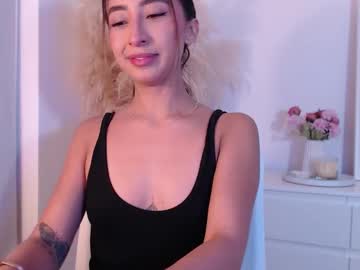 Amonet_X Chaturbate stream image from February 05, 2026